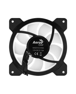 Купить Корпусной вентилятор Aerocool Mirage 12 ARGB  в E-mobi