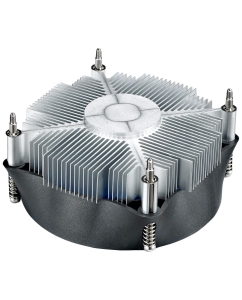 Купить Кулер для процессора DEEPCOOL THETA 15 PWM  в E-mobi