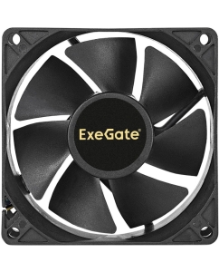 Купить Корпусной вентилятор Exegate EP08025SM (EX283382RUS) в E-mobi