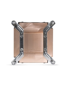 Купить Кулер для процессора ExeGate ESNK-0049.PWM.1U.2011 (EX286161RUS)  в E-mobi