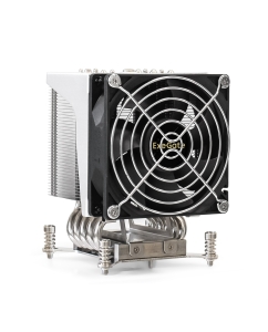 Купить Кулер для процессора ExeGate ESNK-P0050AP4.PWM (EX293433RUS) в E-mobi