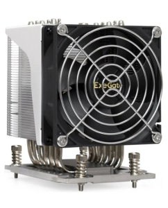 Купить Кулер для процессора ExeGate ESNK-P0064AP4 (EX293437RUS) в E-mobi