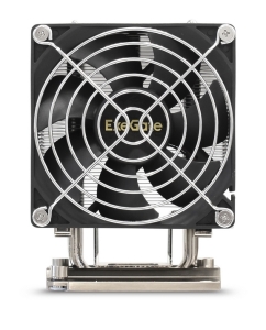 Купить Кулер для процессора ExeGate ESNK-P0070APS4.PWM.4U.3647.Cu (EX293441RUS) в E-mobi