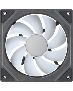 Купить Корпусной вентилятор Formula Floe 12BK ARPW (FLOE 12BK ARPW)  в E-mobi