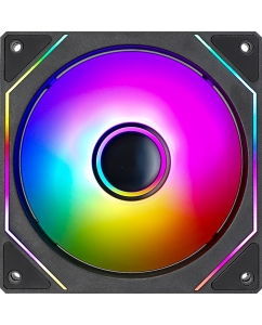 Купить Корпусной вентилятор Formula Floe 12BK ARPW (FLOE 12BK ARPW)  в E-mobi