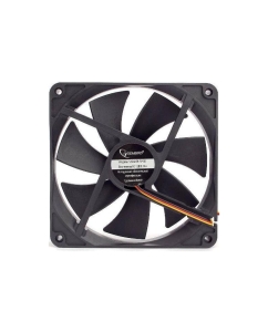 Купить Корпусной вентилятор Gembird S12025H-3P4M в E-mobi