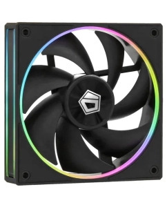 Купить Корпусной вентилятор ID-COOLING AF Series (AF-127-ARGB-K) в E-mobi