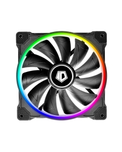 Купить Вентилятор ID-Cooling ZF-14025-ARGB 140mm в E-mobi