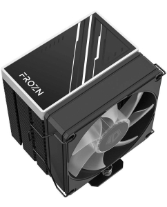 Купить Корпусной вентилятор ID-COOLING Frozn A400 (FROZN A400 ARGB)  в E-mobi