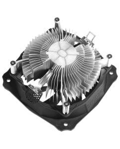 Купить Кулер для процессора ID-COOLING DK-03  в E-mobi