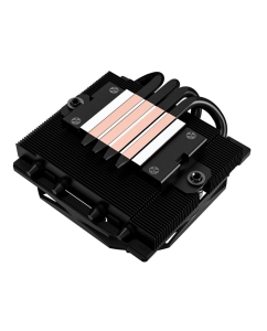 Купить Кулер для процессора ID-COOLING IS-37-XT  в E-mobi