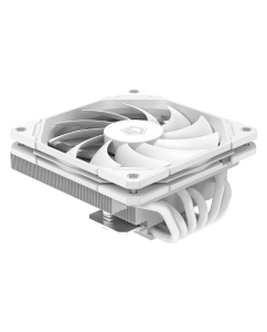 Купить Кулер ID-COOLING IS-67-XT WHITE в E-mobi
