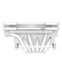 Купить Кулер ID-COOLING IS-67-XT WHITE  в E-mobi