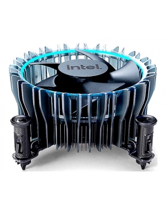 Купить Cooler Intel Original  s1700 Laminar RM1 ( Al+Cu ) (M23901)  в E-mobi