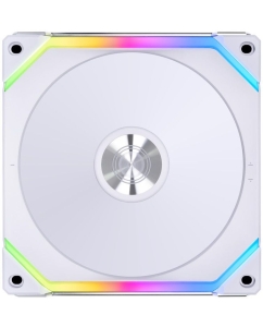 Купить Вентилятор Lian-Li SL V2 140 White LED Ret в E-mobi