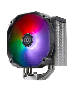 Купить Вентилятор для процессора Silverstone G53ARV140ARGB20 в E-mobi