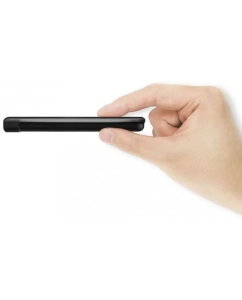 Купить Внешний жесткий диск ADATA HV620S 2ТБ (AHV620S-2TU31-CBK)  в E-mobi