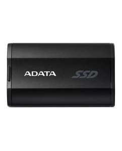 Купить Внешний диск SSD A-Data SD810, 4ТБ, Black в E-mobi
