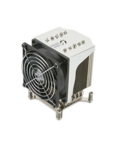 Купить Кулер для процессора Supermicro SNK-P0050AP4 в E-mobi