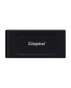 Купить Внешний диск SSD Kingston XS1000, 1000GB (SXS1000/1000G)  в E-mobi