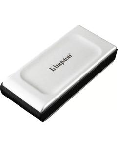 Купить Внешний диск SSD Kingston 2TB USB3.2 SXS2000/2000G  в E-mobi
