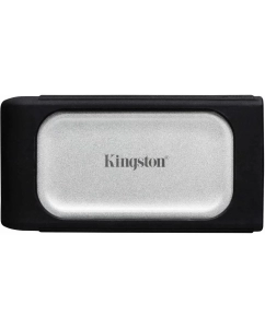 Купить Внешний диск SSD Kingston 2TB USB3.2 SXS2000/2000G  в E-mobi