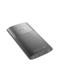 Купить Внешний SSD диск Netac Z9 500ГБ (NT01Z9-500G-32BK)  в E-mobi