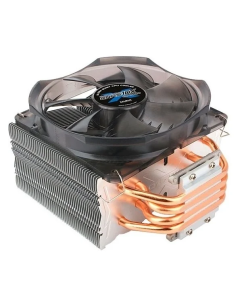 Купить Кулер для процессора Zalman CNPS10X OPTIMA II White RGB  в E-mobi
