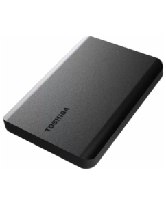 Купить Внешний жесткий диск Toshiba Canvio Basics 4TB (HDTB540EK3CA) 4 ТБ () в E-mobi