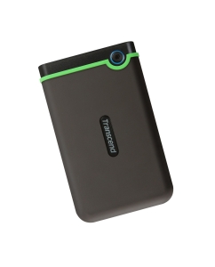 Купить Внешний жесткий диск Transcend StoreJet 25M3S 1ТБ (TS1TSJ25M3S)  в E-mobi