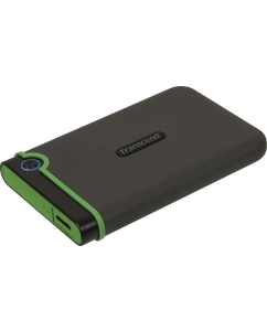 Купить Внешний жесткий диск Transcend StoreJet 25M3S 1ТБ (TS1TSJ25M3S)  в E-mobi