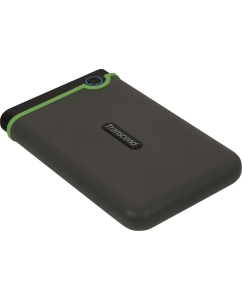 Купить Внешний жесткий диск Transcend StoreJet 25M3S 1ТБ (TS1TSJ25M3S)  в E-mobi