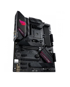 Купить Материнская плата ASUS ROG STRIX B550-F GAMING WiFi II (90MB19V0-M0EAY0)  в E-mobi