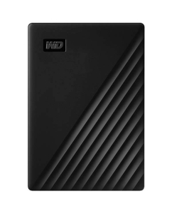 Купить Внешний жесткий диск WD My Passport 2ТБ (WDBYVG0020BBK-WESN) в E-mobi