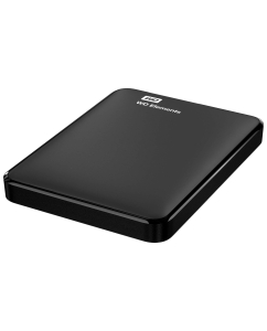 Купить Внешний жесткий диск WD Elements Portable 4ТБ (WDBU6Y0040BBK-WESN)  в E-mobi