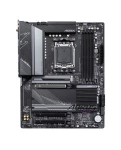 Купить Материнская плата GIGABYTE B650 AORUS ELITE AX V2  в E-mobi