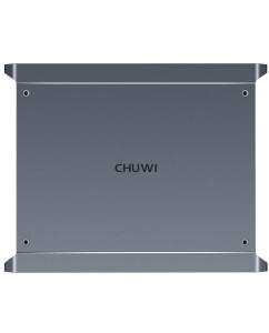 Купить Неттоп Chuwi CWI601I52P черный  в E-mobi