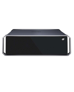 Купить Неттоп Chuwi CWI601I52P черный  в E-mobi