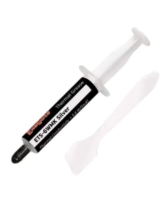 Купить Термопаста Exegate ETS-6WMK Silver (EX282348RUS) в E-mobi