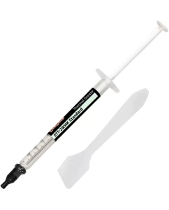 Купить Термопаста ExeGate ETТ-2WMK Standard (EX282350RUS) 1.5г в E-mobi