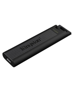 Купить Флеш-память Kingston DataTravelerMax, USB-C 3.2 G2, чер, DTMAX/512GB в E-mobi