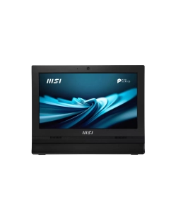 Купить Моноблок MSI Pro AP162T ADL-012XRU черный (9S6-A60211-012) в E-mobi