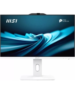 Купить Моноблок MSI PRO AP242P 14M-676XRU белый (9S6-AE0622-676) в E-mobi