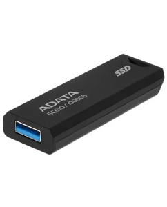 Купить Внешний SSD диск A-DATA SC610-1000G-CBK/RD 1 ТБ (SC610-1000G-CBK/RD) в E-mobi