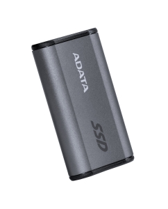 Купить Внешний SSD диск ADATA 1 ТБ AELI-SE880-1TCGY в E-mobi