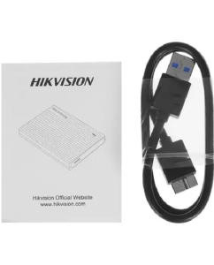 Купить Внешний жесткий диск Hikvision 1 ТБ (HS-EHDD-T30/1T/BLUE)  в E-mobi