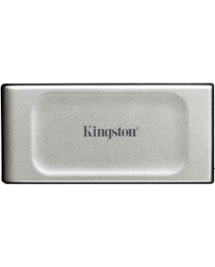Купить Внешний диск SSD Kingston 500GB USB3.2 SXS2000500G в E-mobi
