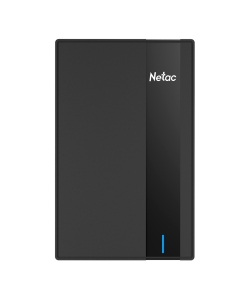 Купить Внешний жесткий диск Netac K331 2ТБ NT05K331N-002T-30BK в E-mobi