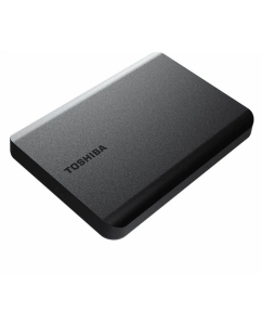 Купить Внешний жесткий диск Toshiba Canvio Basics 2TB (HDTB520EK3AA) 2 ТБ ()  в E-mobi