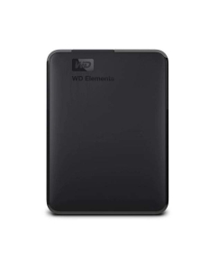 Купить Внешний жесткий диск WD Elements Portable 5ТБ (WDBU6Y0050BBK-WESN)  в E-mobi